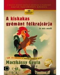 Animációs filmek
