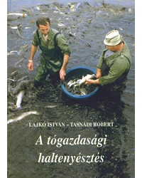Halgazdálkodás, halászat
