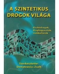 Drogprevenció, drogfüggőség