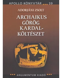 Apollo Könyvtár–sorozat