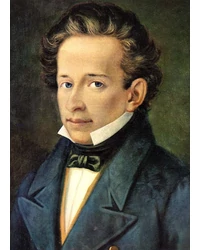 Leopardi, Giacomo