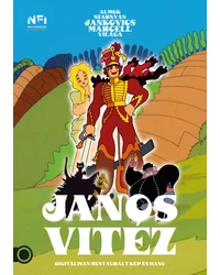 Álmok szárnyán – Jankovics Marcell világa
