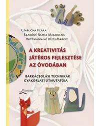 Kreatív foglalkozások