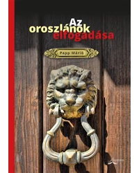 Verseskötetek