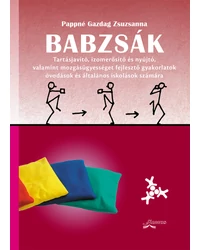 Pappné Gazdag Zsuzsanna könyvei