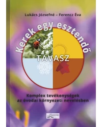 Lukács Józsefné és Ferencz Éva könyvei