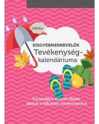 Bölcsődei nevelés
