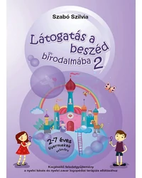 Látogatás–könyvek