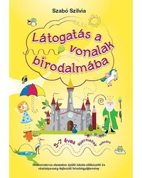 Látogatás–könyvek