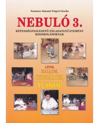 Nebuló-tankönyvcsalád