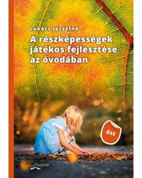 A részképességek játékos fejlesztése