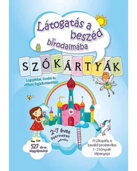 Látogatás–könyvek