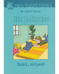 FIMOTA fejlesztő füzetek