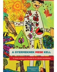 Mesepedagógia, meseterápia