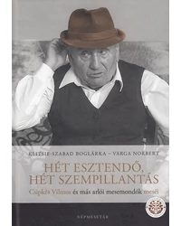 Népmesetár