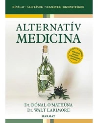 Alternatív gyógymódok