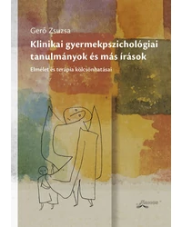 Gerő Zsuzsa