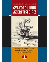 Érettségi felkészítők