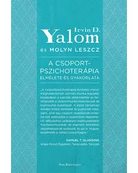 Yalom, Irvin D.