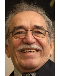García Márquez, Gabriel