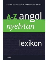 Angol nyelv