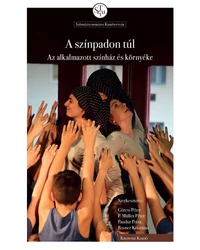 Színháztudományi Kiskönyvtár (SziTu)