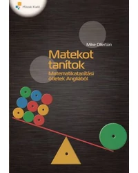 Módszertani kiadványok, kézikönyvek