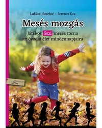 Mesés mozgás
