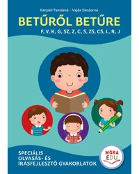 Betűről betűre