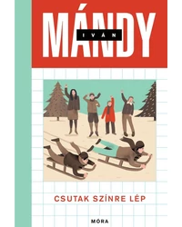 Magyar szerzők