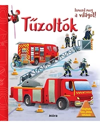 Ismerd meg a világot!