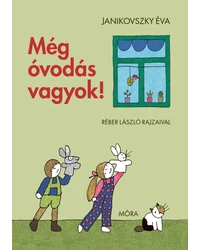 Janikovszky Éva könyvei