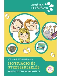 Játékos lépőkövek