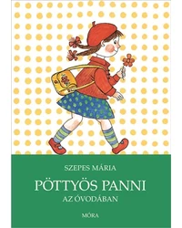 Pöttyös Panni-sorozat