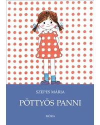 Pöttyös Panni-sorozat