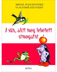 Szutyejev könyvei