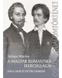 Osiris Irodalomtörténet