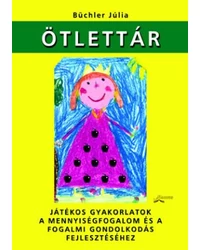 Foglalkoztató, képességfejlesztő kiadványok