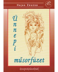 Műsoros könyvek