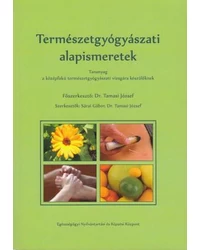 Természetgyógyászat