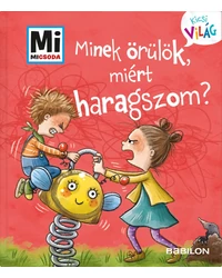 MI MICSODA Kicsi világ