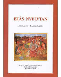 Cigány nyelv