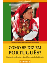 Portugál nyelv