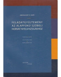 Horvát nyelv