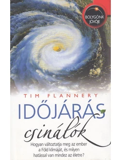 Időjárás-csinálók