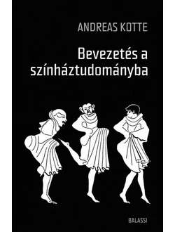 Bevezetés a színháztudományba