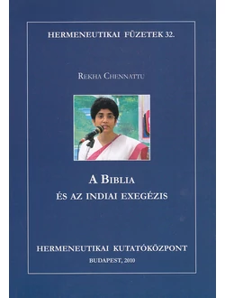 A Biblia és az indiai exegézis