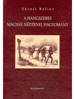 A hangszeres magyar népzenei hagyomány