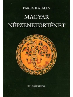 Magyar népzenetörténet