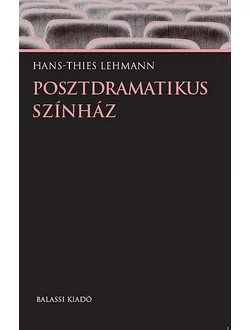Posztdramatikus színház